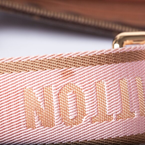 Authentic Louis Vuitton Multi Pochette Accessoires Crossbody Bag - Picture 3 of 9